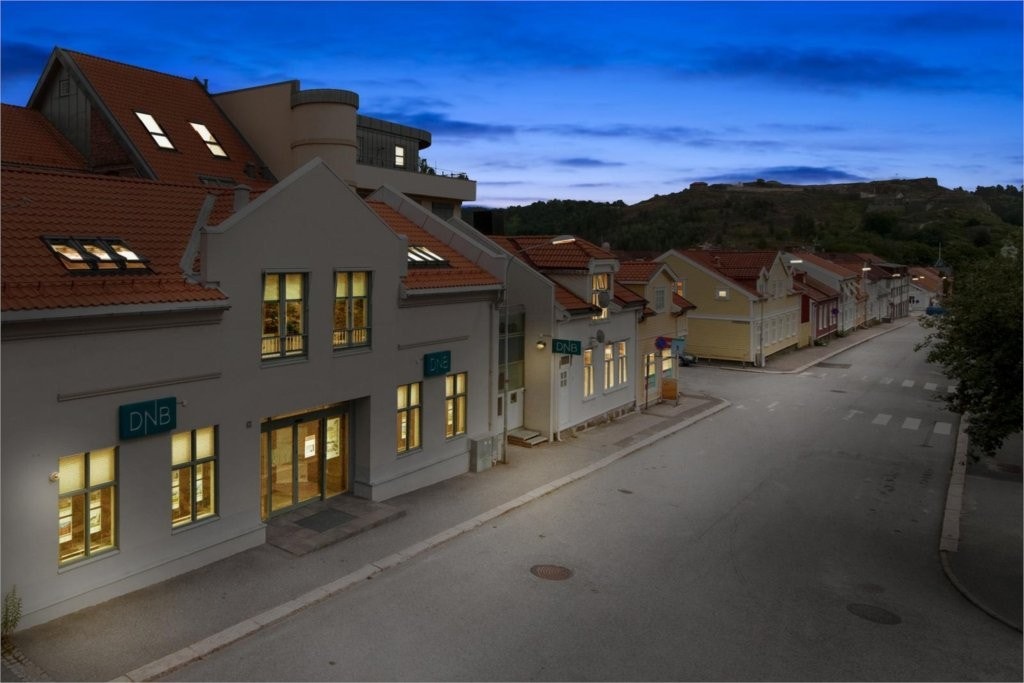 fasade_7 Galleribilde