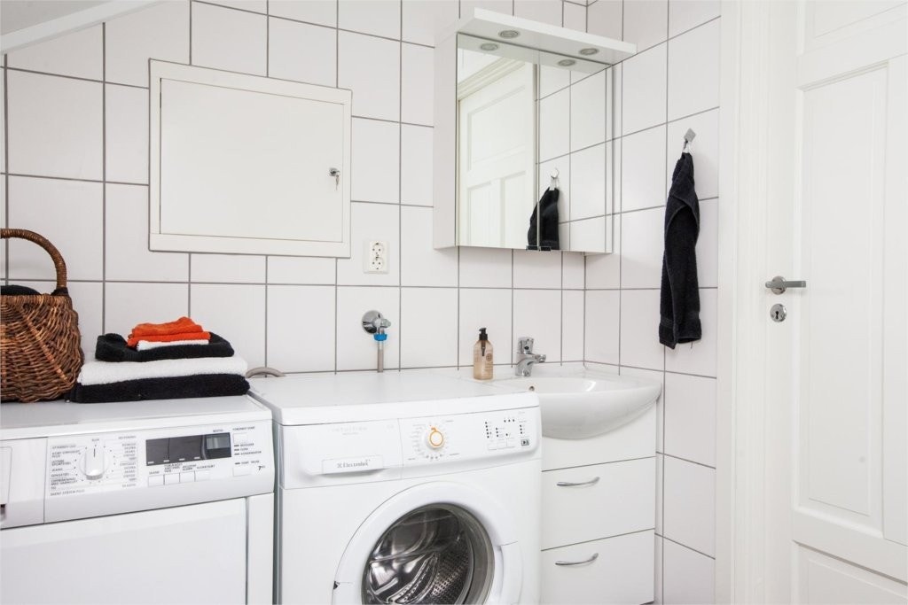 bad___vaskerom_1 Galleribilde