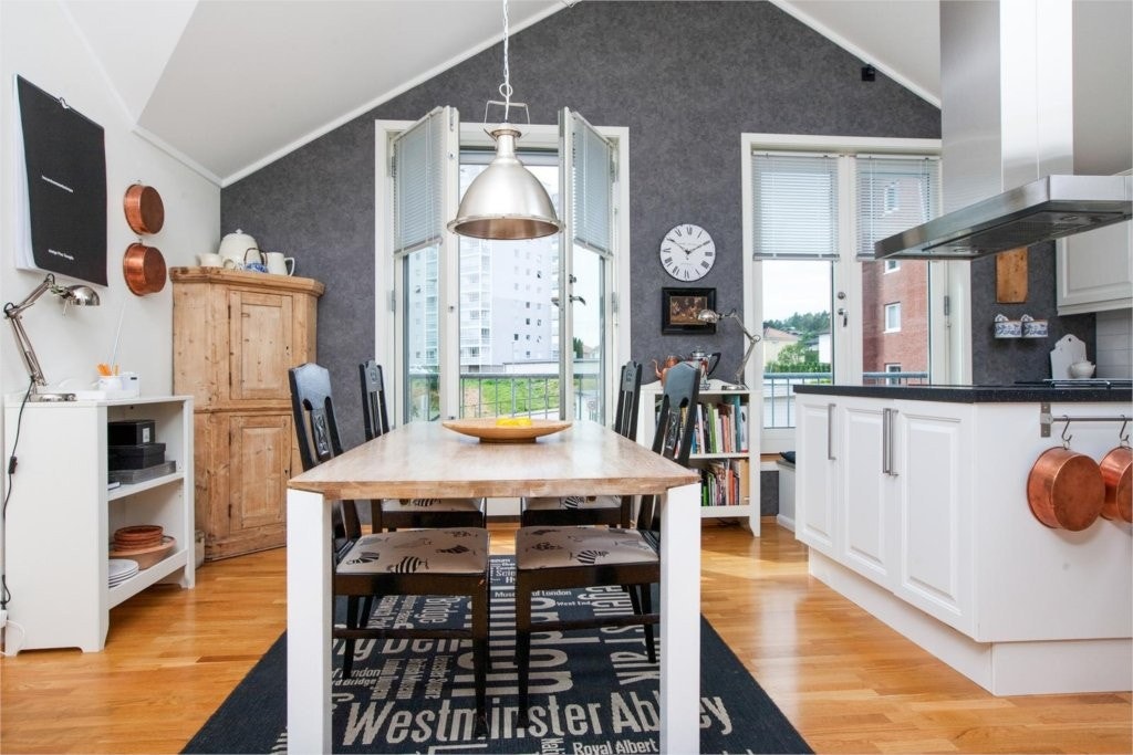 kjkken_1 Galleribilde