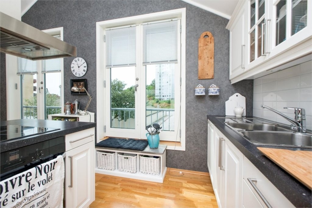 kjkken_2 Galleribilde