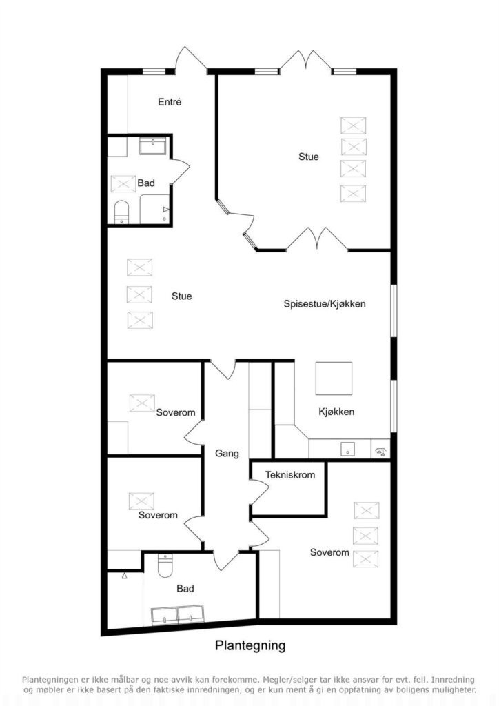 1_2Dplan_1 Galleribilde