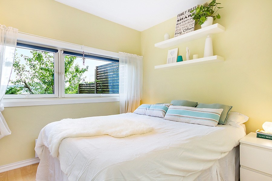 Soverom Galleribilde