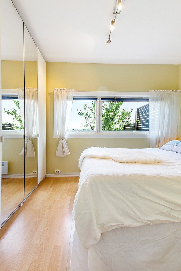 Soverom Galleribilde