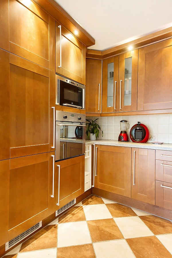 Kjokken Galleribilde