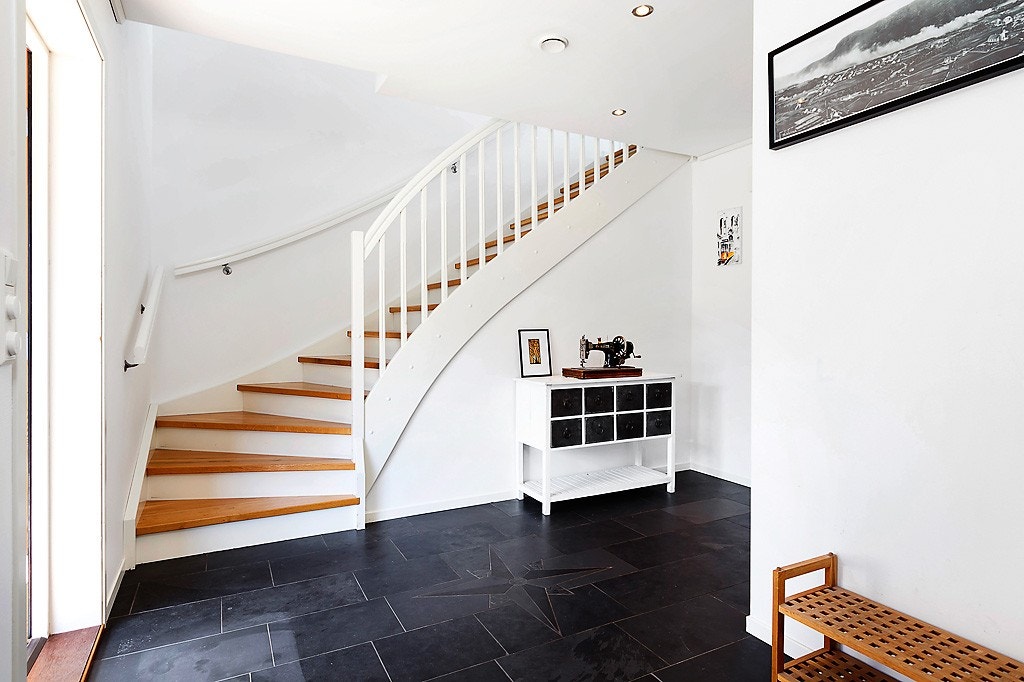 Velkommen inn! Galleribilde