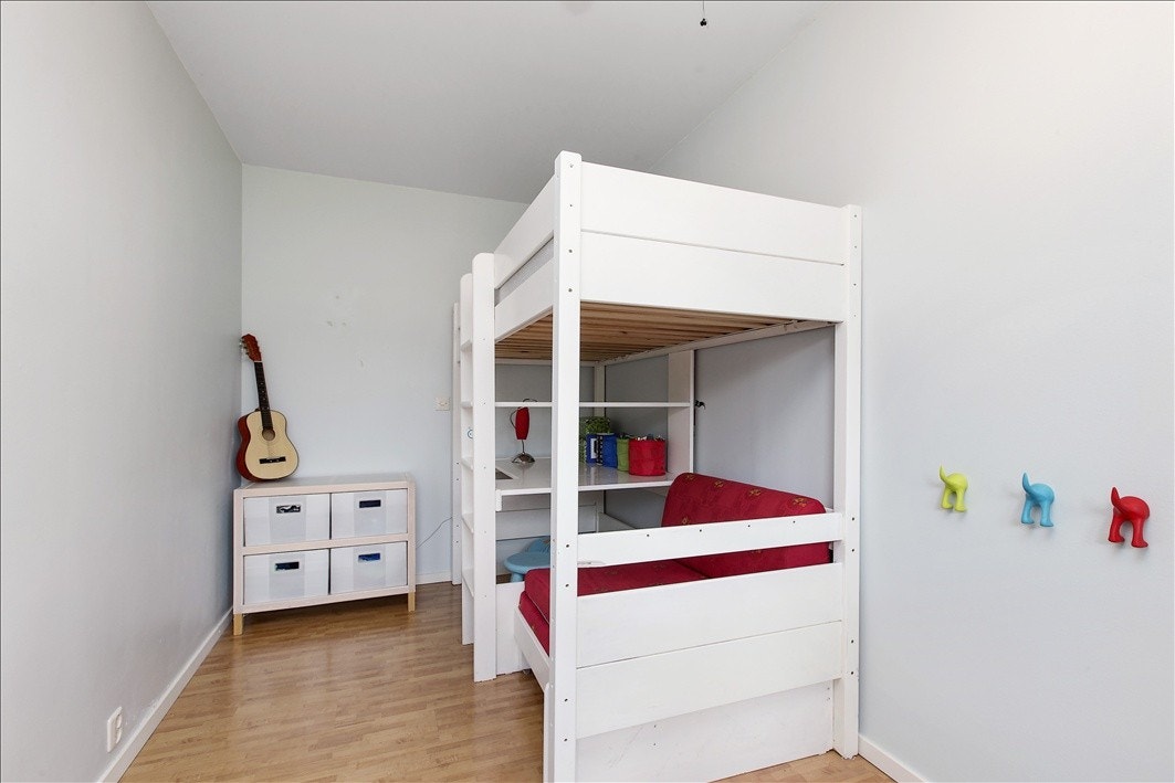 Soverom 2 Galleribilde