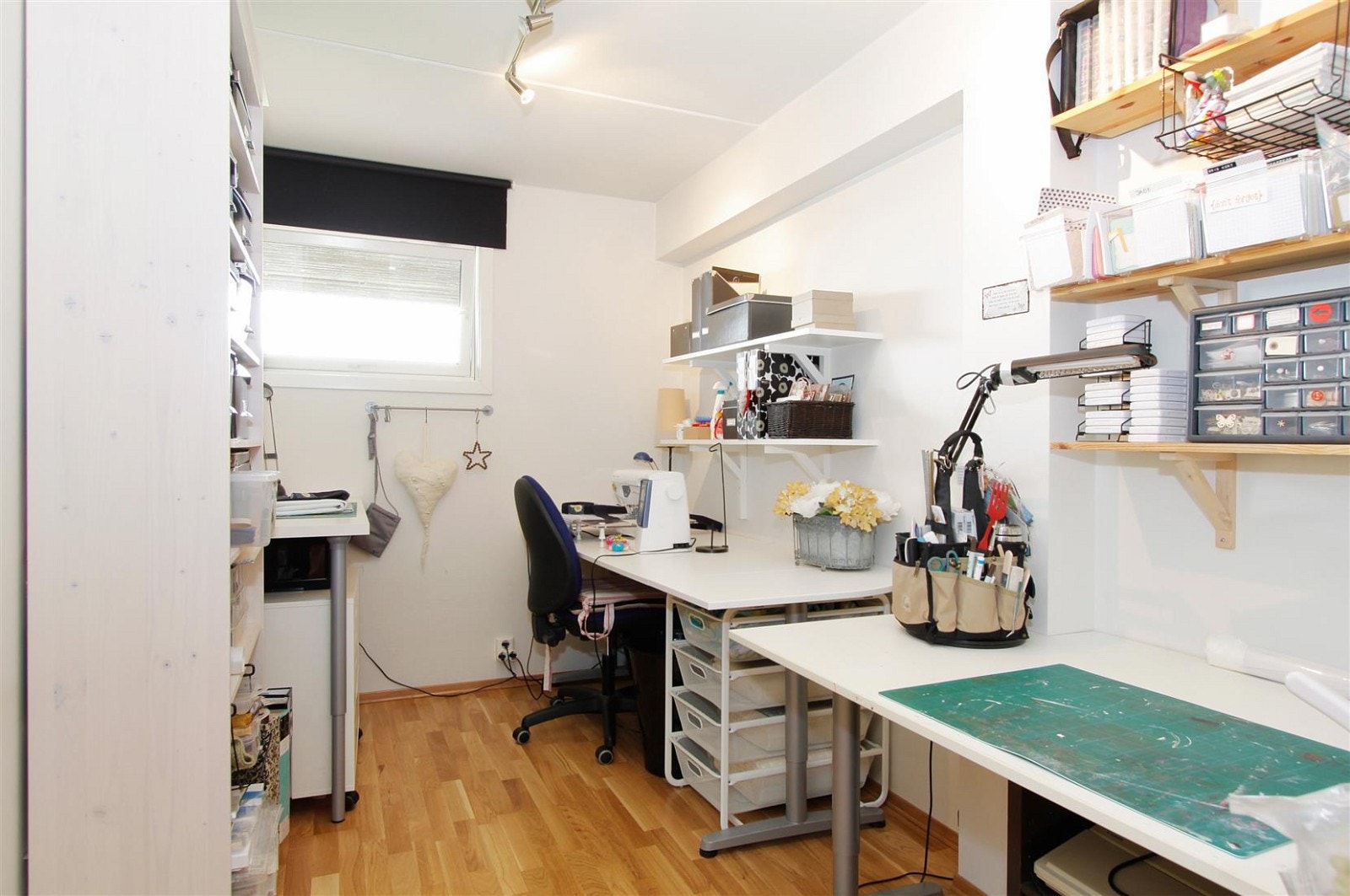 Soverom 2 Galleribilde