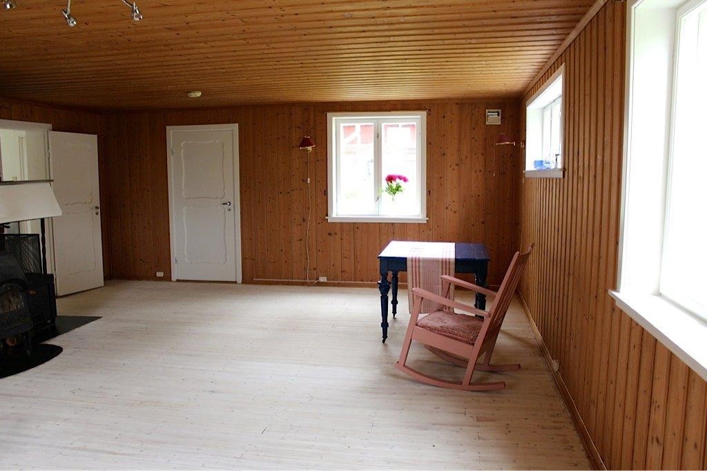 Hovedstue i 1. etg Galleribilde