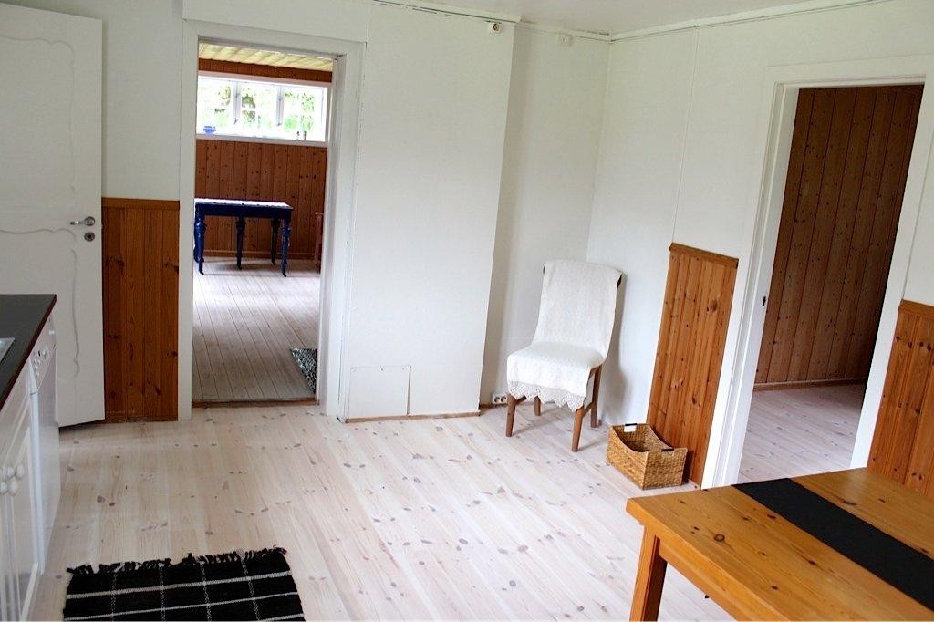 Kjøkken i 1. etg Galleribilde