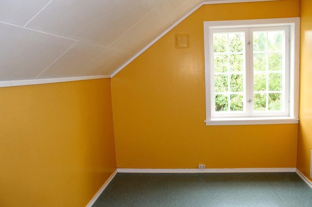 Soverom (2) i 2. etg. Galleribilde