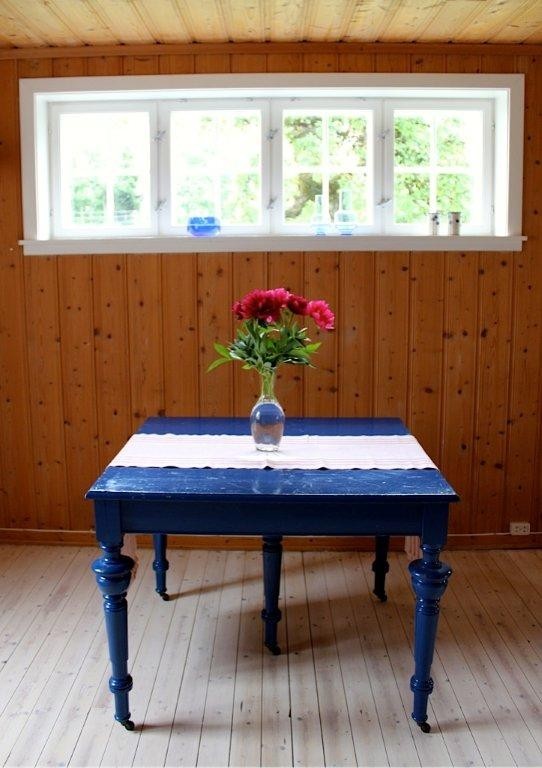 Hovedstue i 1. etg Galleribilde