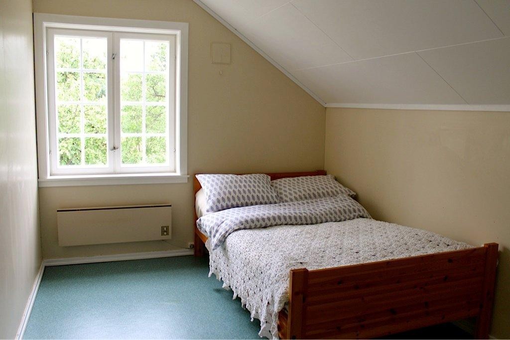 Soverom (1) i 2. etg. Galleribilde