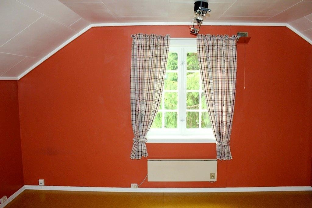 Soverom (master) i 2. etg. Galleribilde