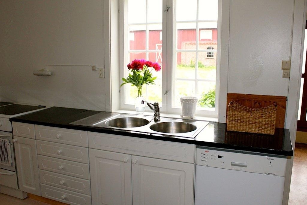 Kjøkken i 1. etg Galleribilde