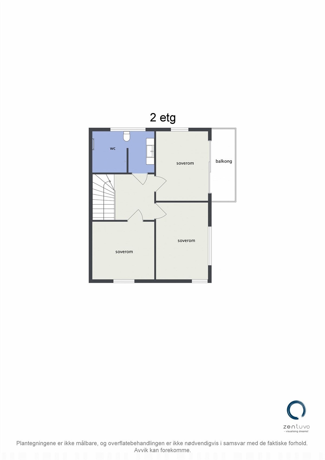 2D - 2 etg Galleribilde