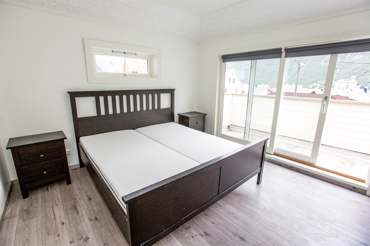 Soverom Galleribilde