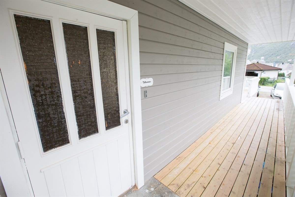 Veranda Galleribilde