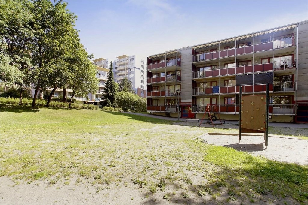 Nærområde Galleribilde