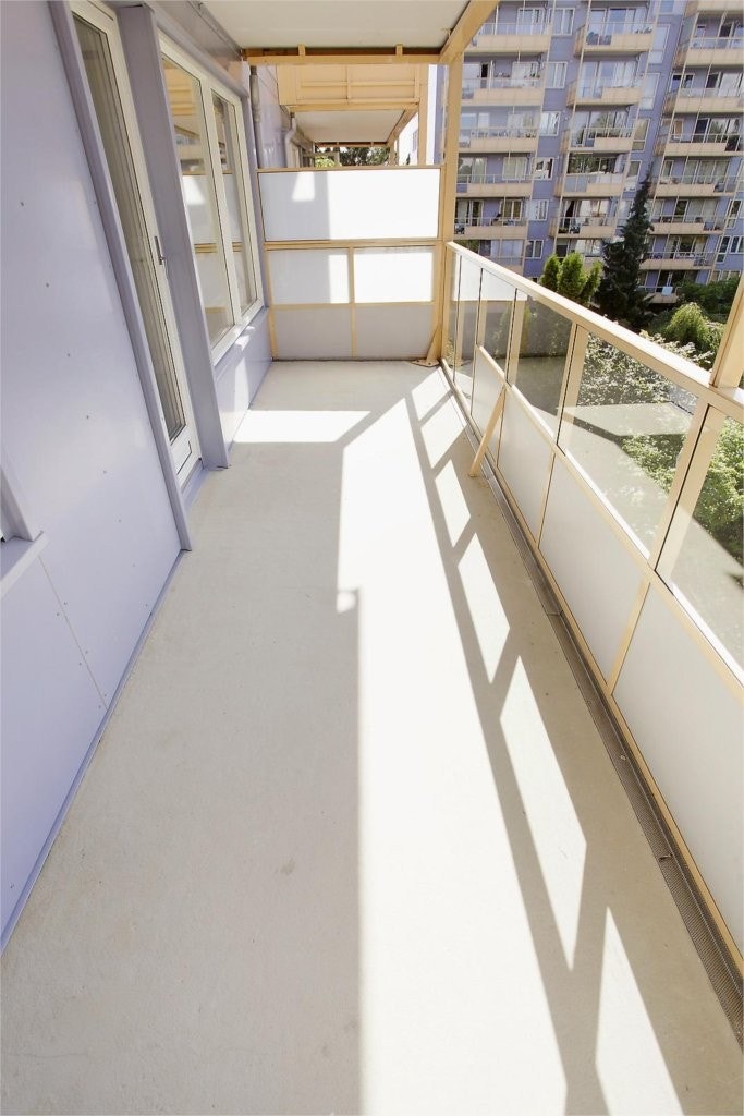 Balkong Galleribilde