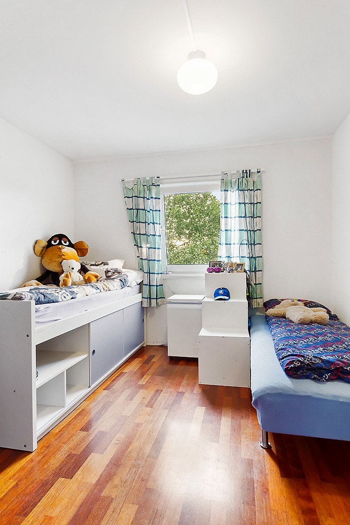 Soverom 3 Galleribilde