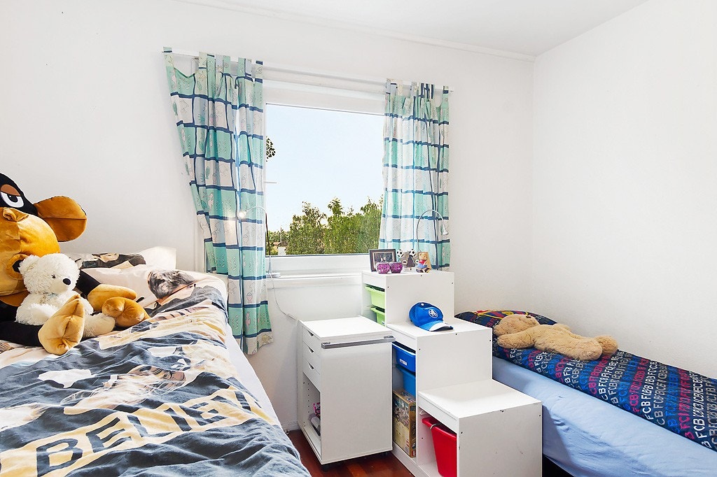 Soverom 3 Galleribilde