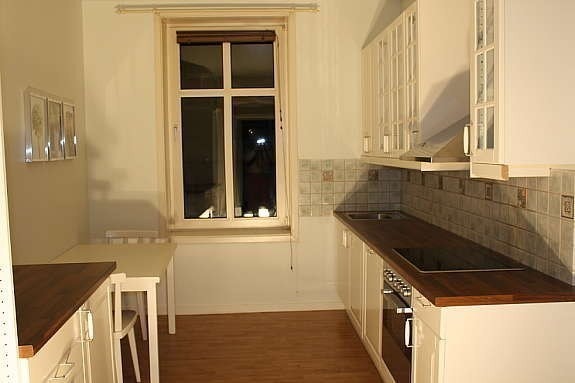 Kjøkken (Bilde 1) Galleribilde