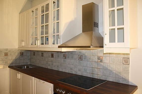 Kjøkken (Bilde 2) Galleribilde