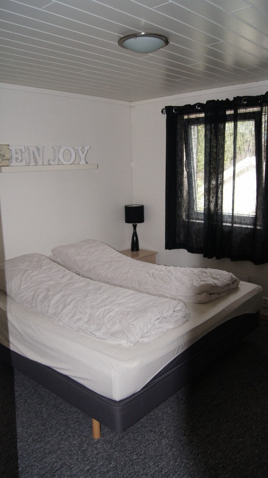 Store soverom Galleribilde