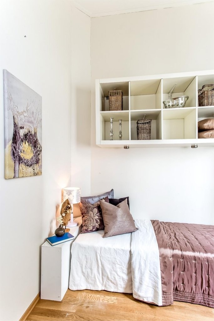 Soverom Galleribilde