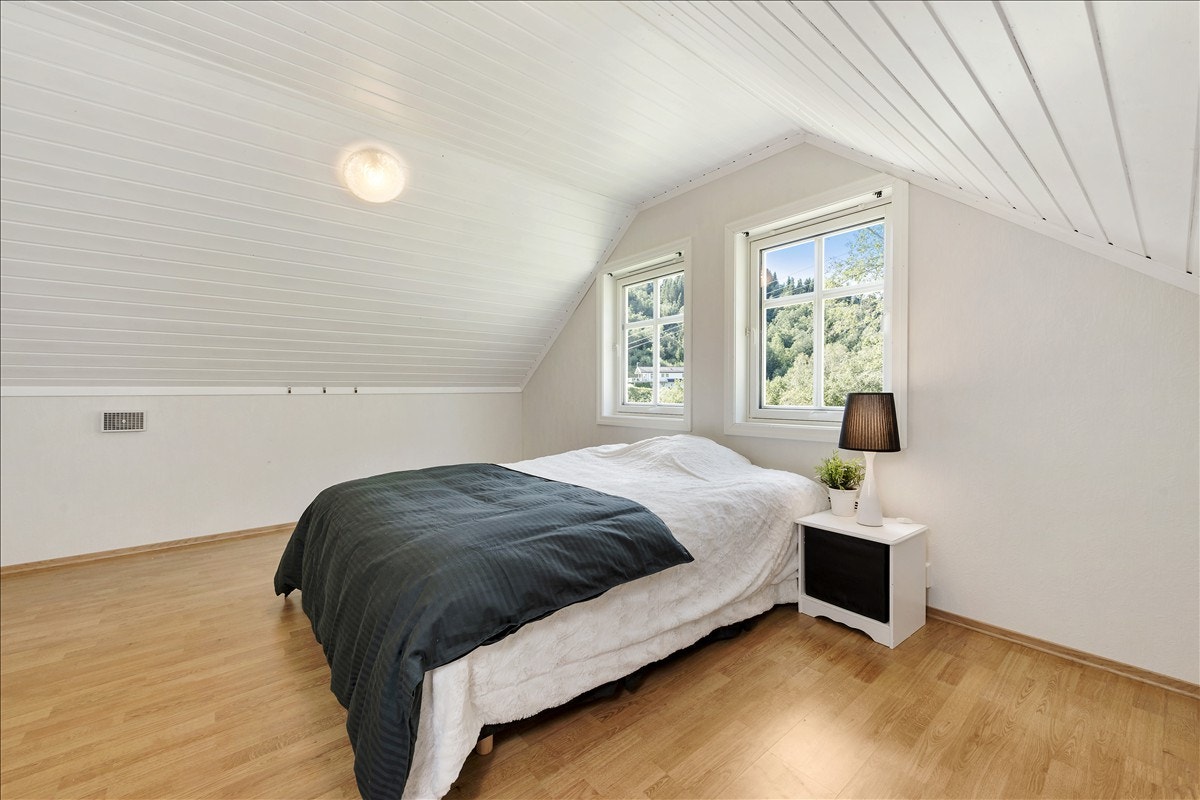 Soverom 2, beliggende i 2. etasje Galleribilde