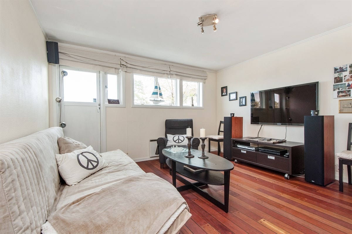 Presentert av Nordvik & Partners Bygdøy Allé Galleribilde