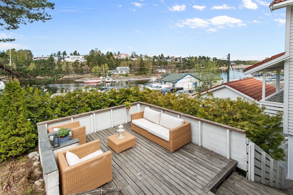 Presentert av Nordvik & Partners Bygdøy Allé Galleribilde