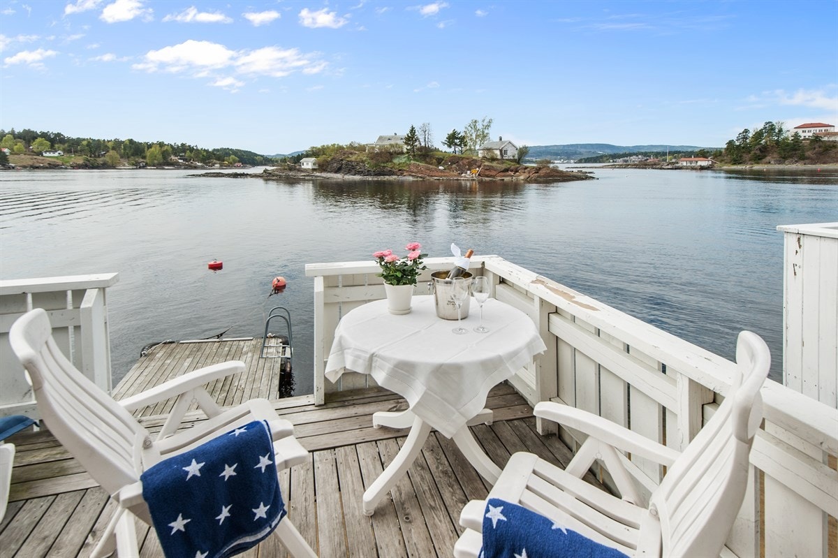 Presentert av Nordvik & Partners Bygdøy Allé Galleribilde