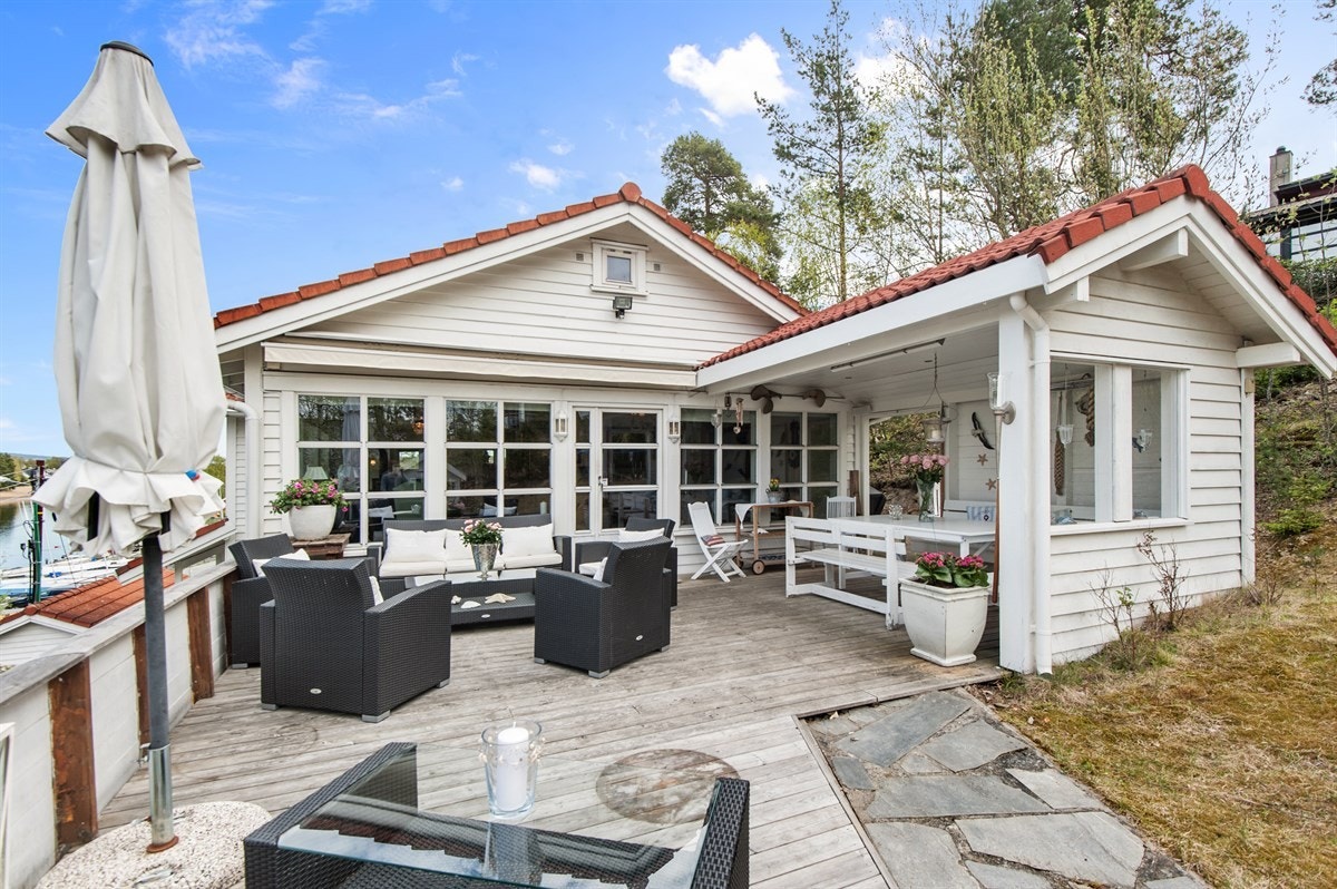 Presentert av Nordvik & Partners Bygdøy Allé Galleribilde