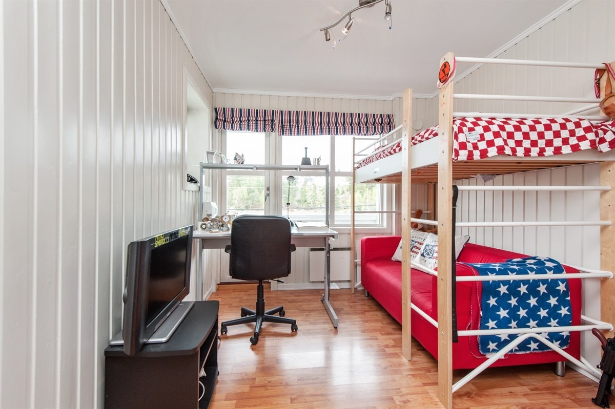 Presentert av Nordvik & Partners Bygdøy Allé Galleribilde