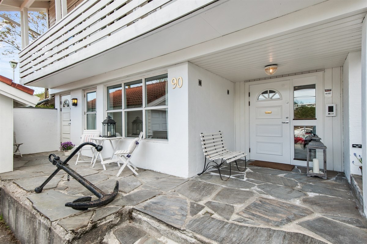 Presentert av Nordvik & Partners Bygdøy Allé Galleribilde