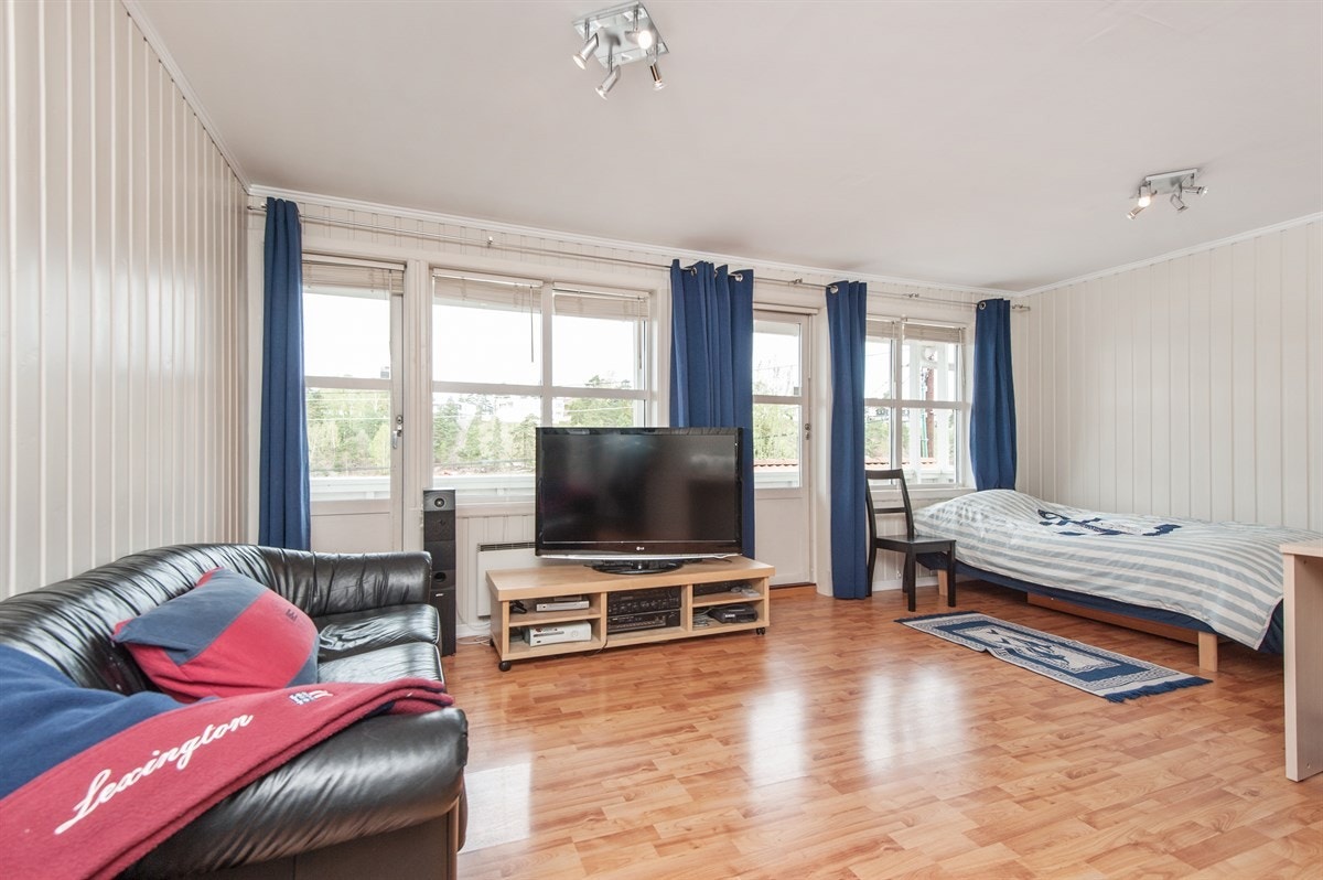 Presentert av Nordvik & Partners Bygdøy Allé Galleribilde