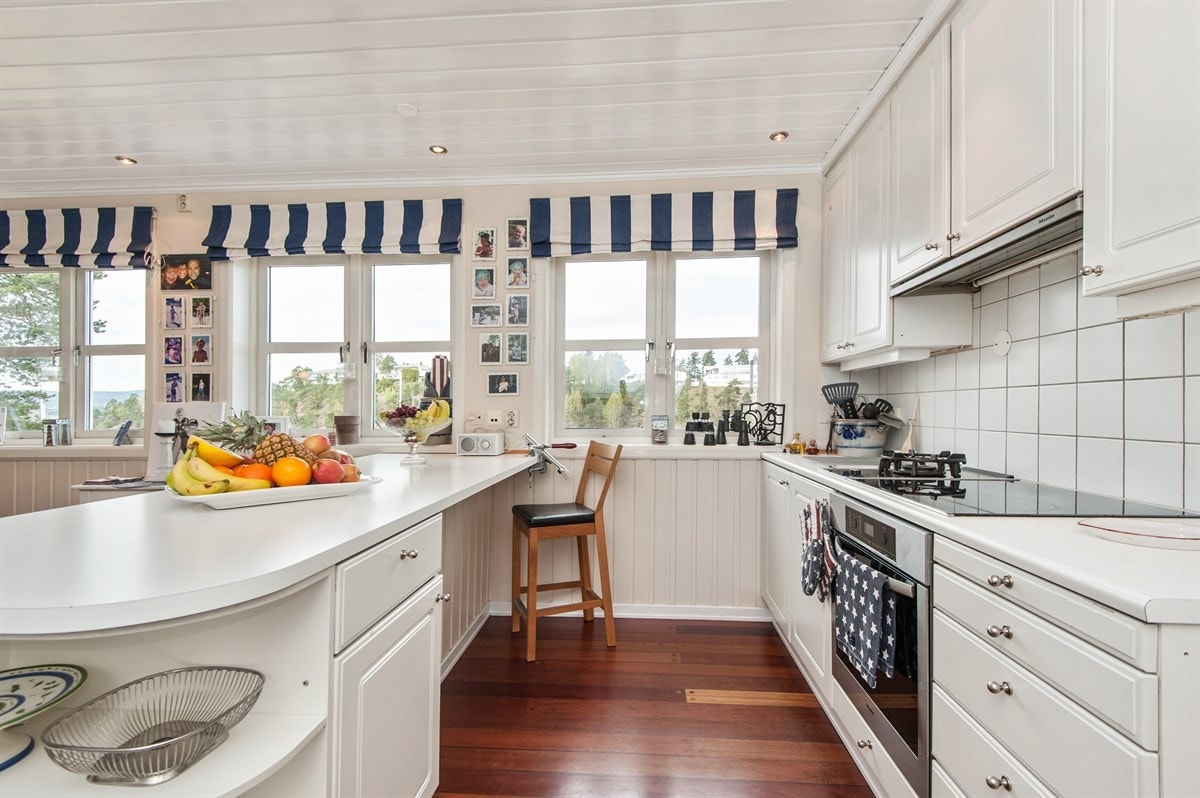 Presentert av Nordvik & Partners Bygdøy Allé Galleribilde