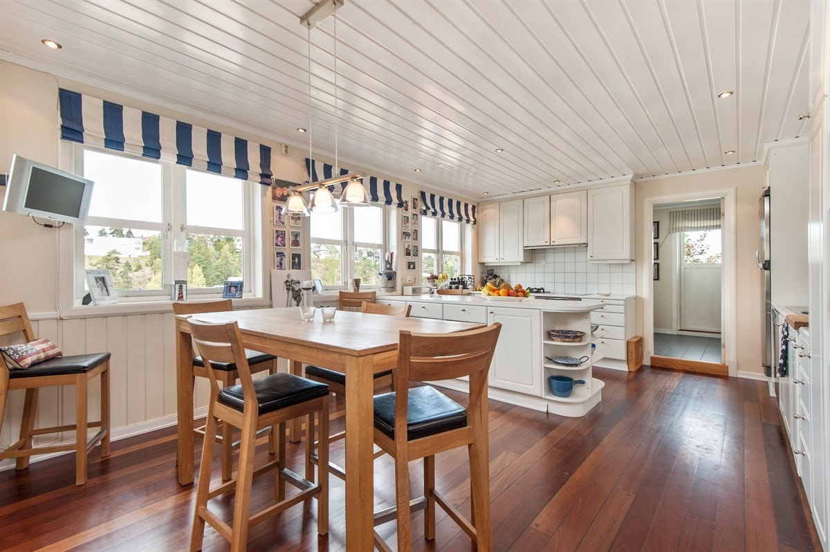 Presentert av Nordvik & Partners Bygdøy Allé Galleribilde