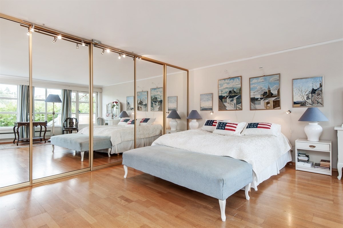 Presentert av Nordvik & Partners Bygdøy Allé Galleribilde