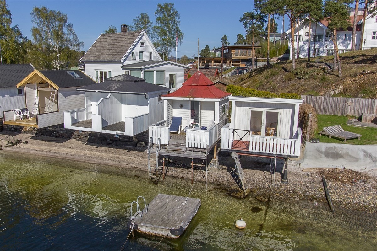 Presentert av Nordvik & Partners Bygdøy Allé Galleribilde