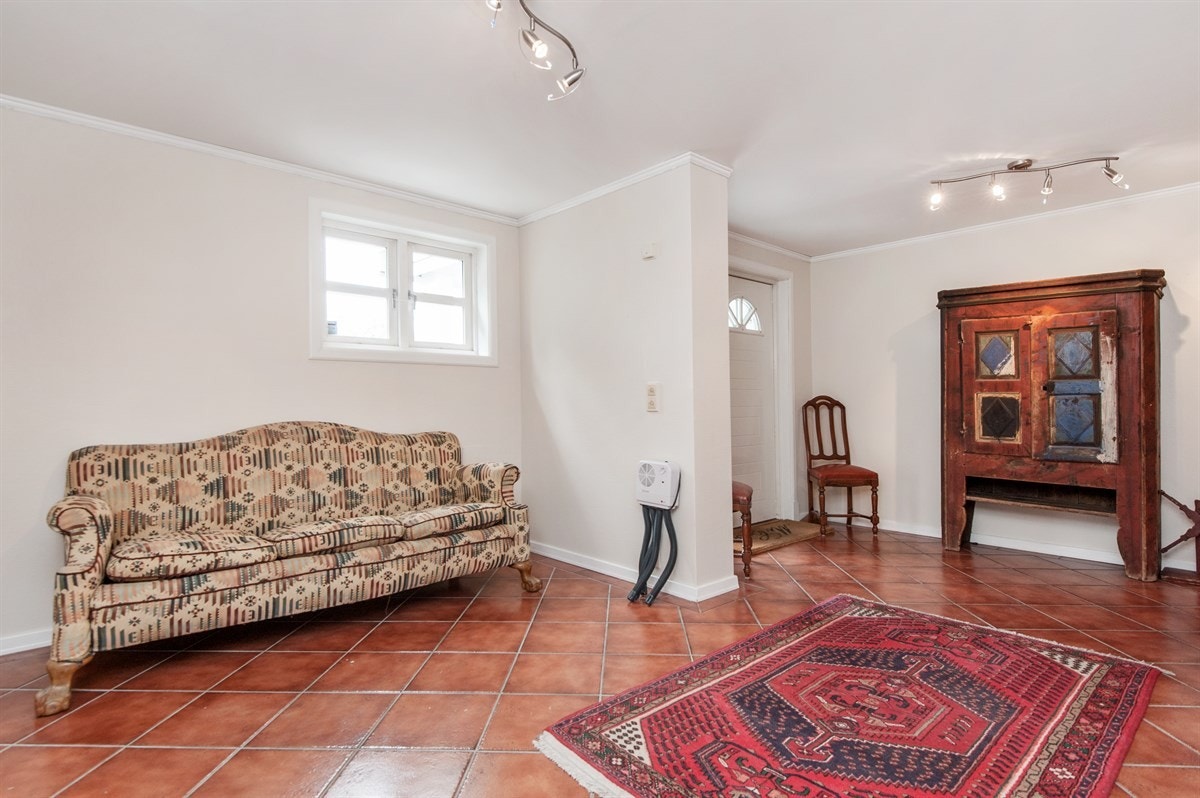 Presentert av Nordvik & Partners Bygdøy Allé Galleribilde