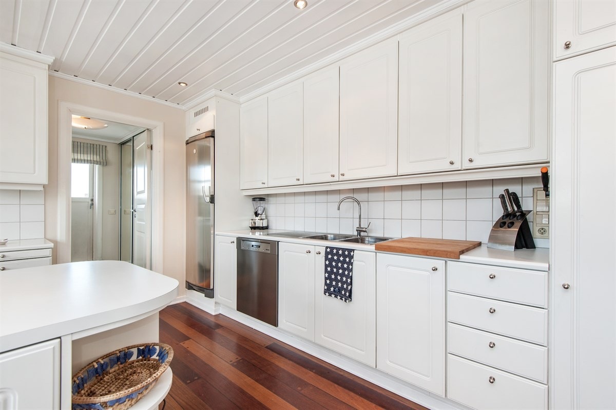 Presentert av Nordvik & Partners Bygdøy Allé Galleribilde