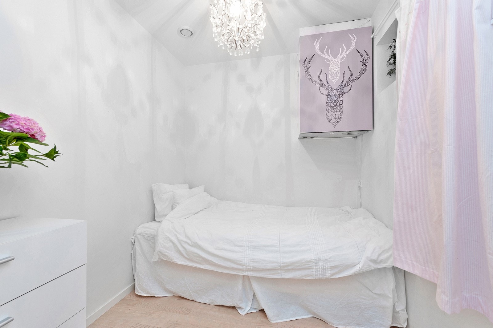 gjest/barnerom Galleribilde