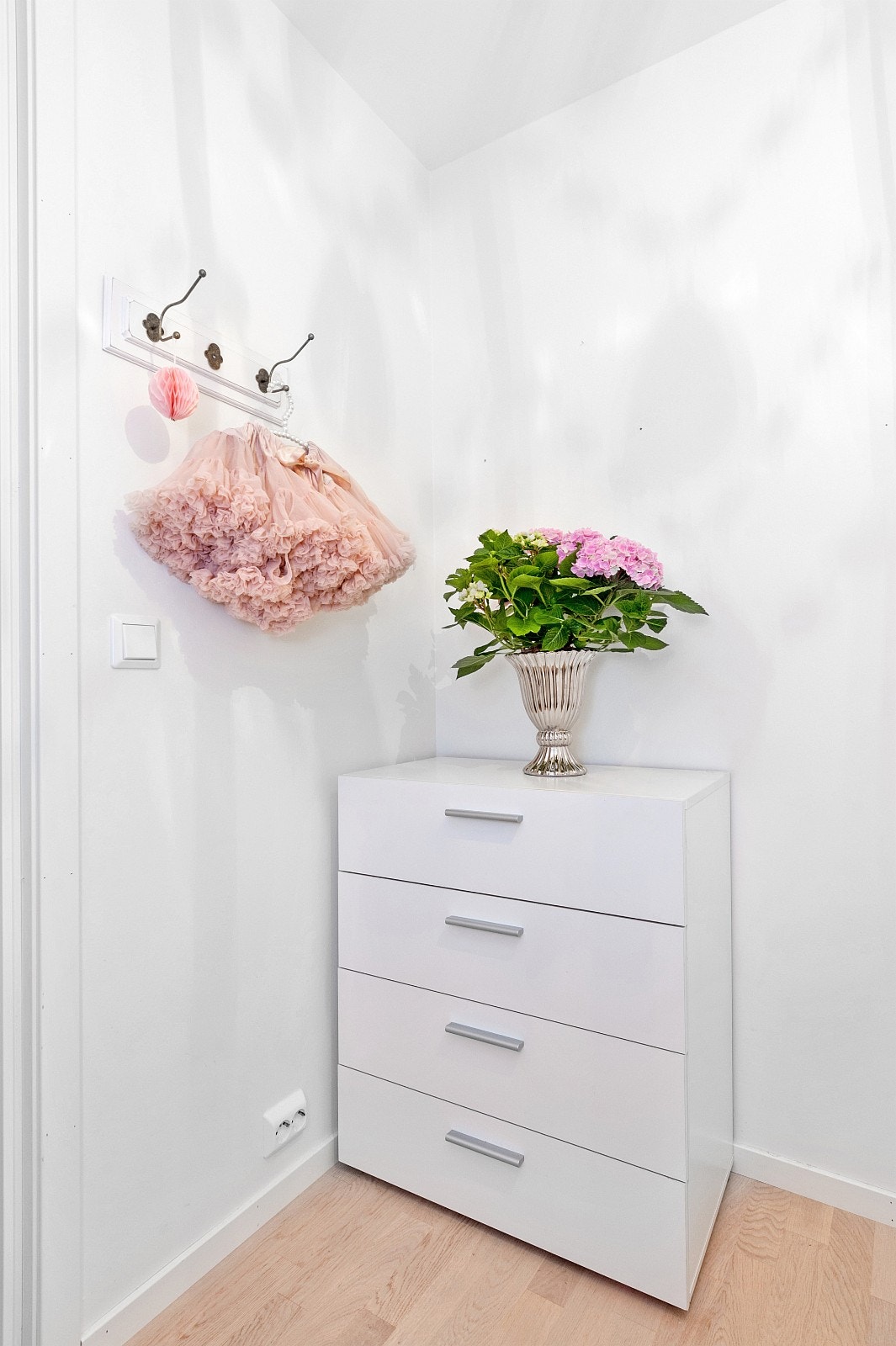 gjest/barnerom Galleribilde