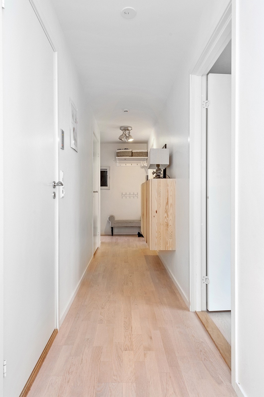 entrè/gang Galleribilde