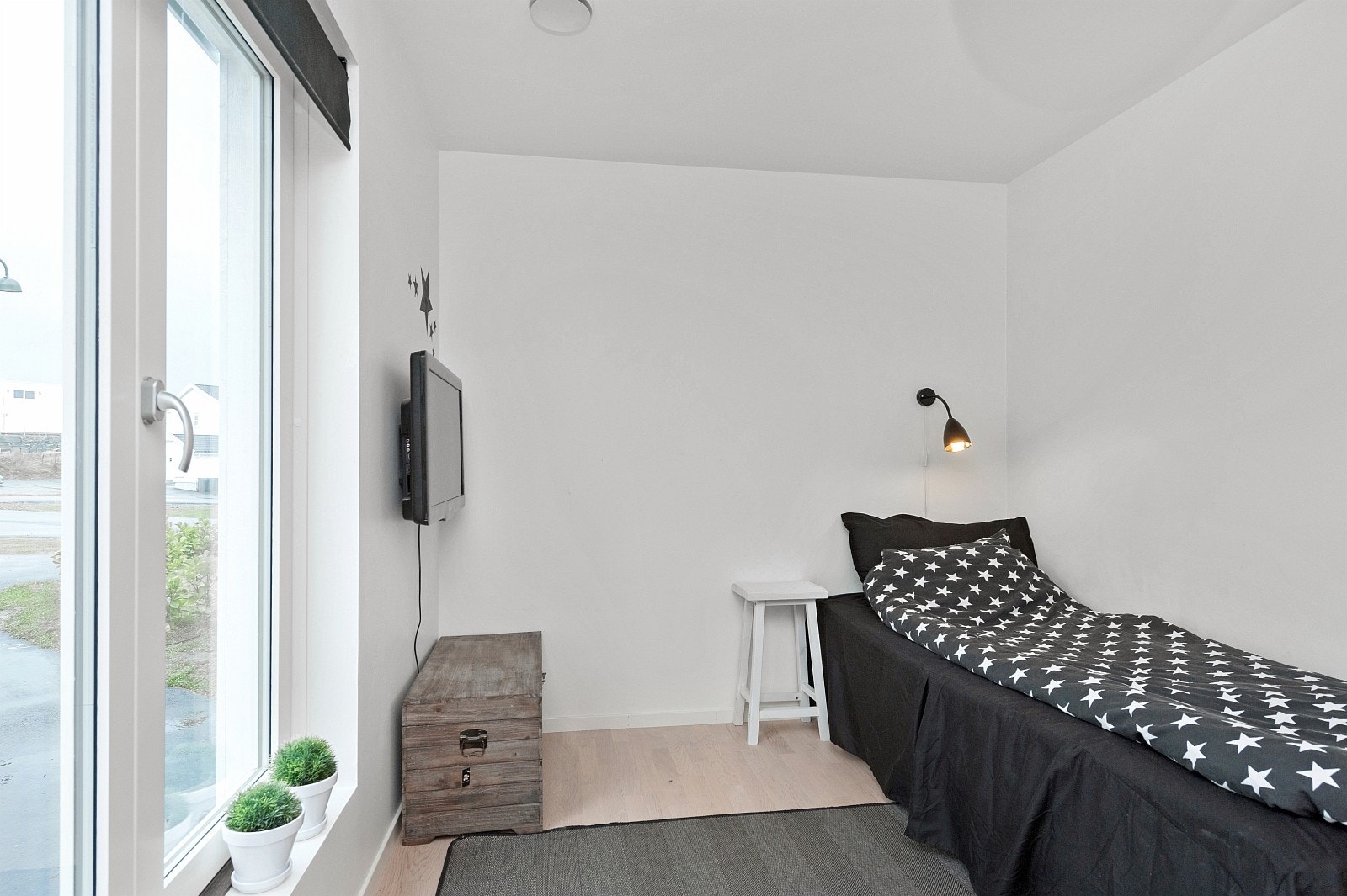 soverom 2 Galleribilde