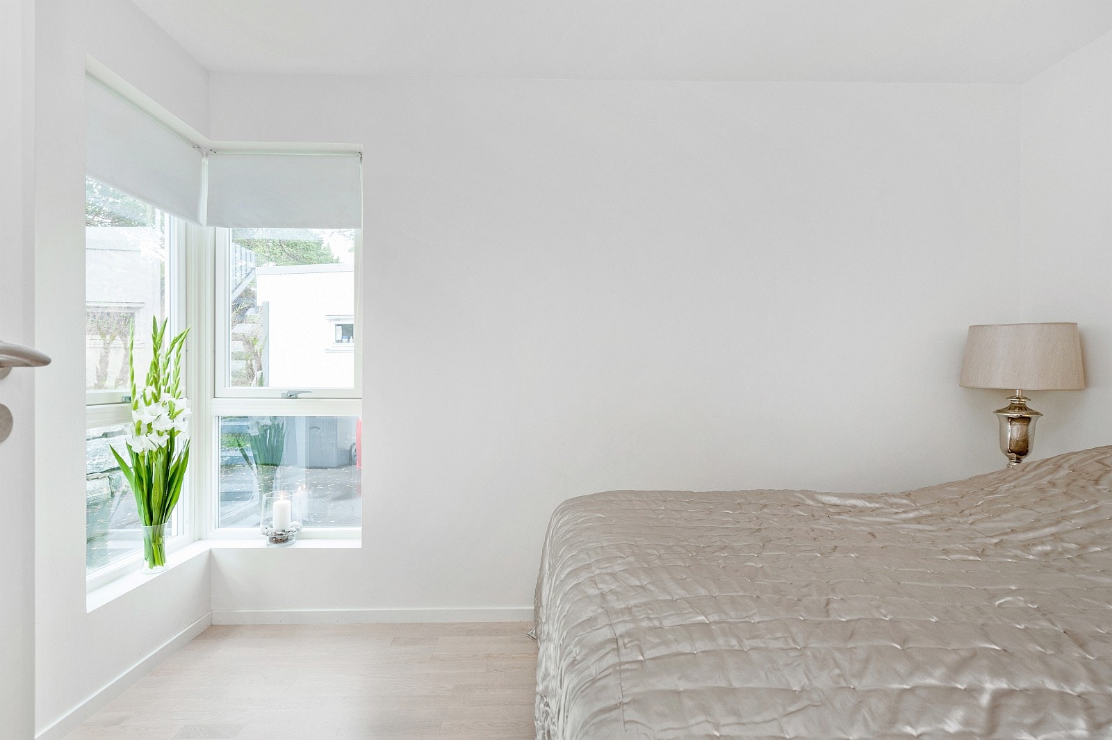 hovedsoverom Galleribilde