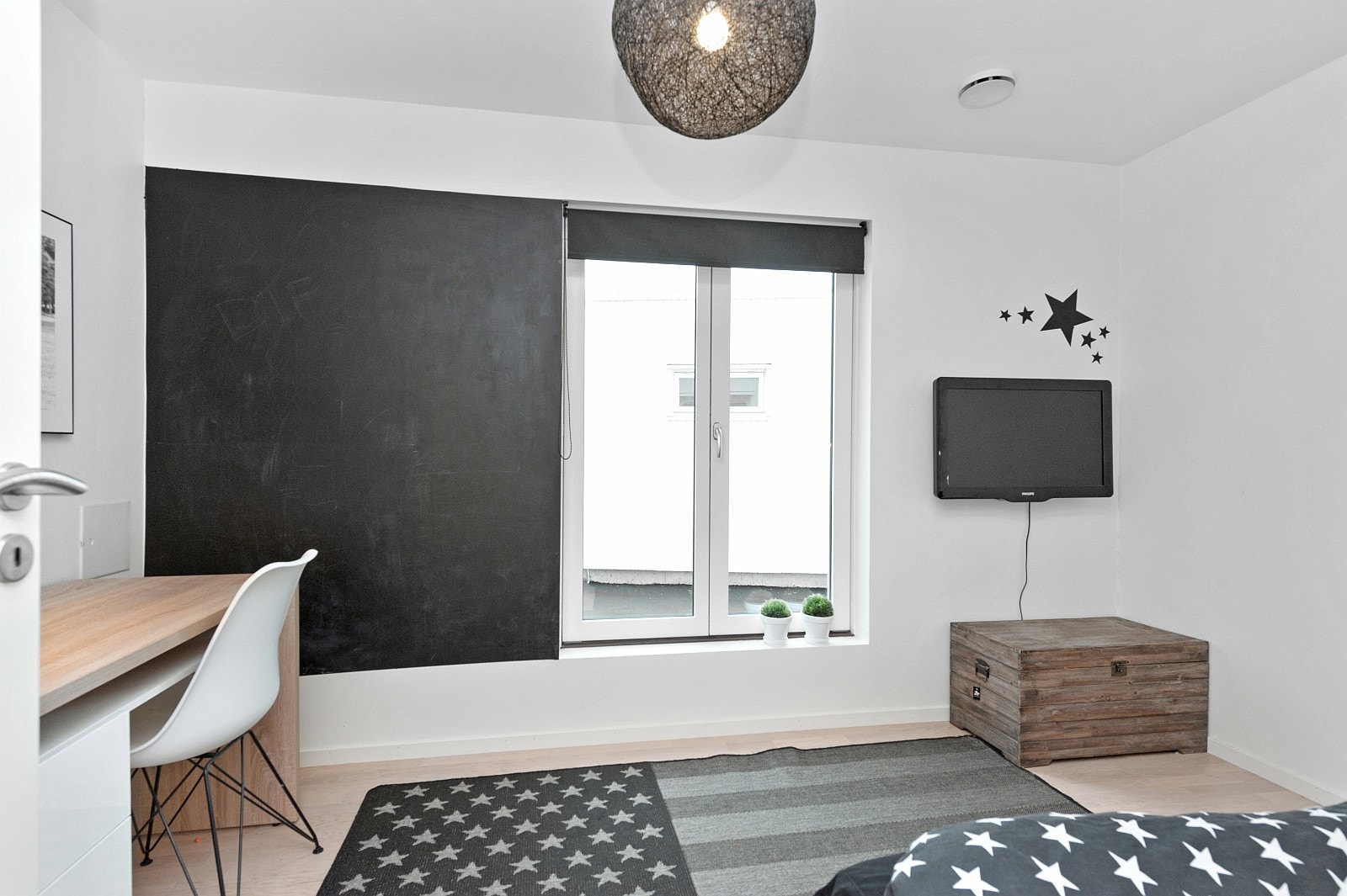 soverom 2 Galleribilde