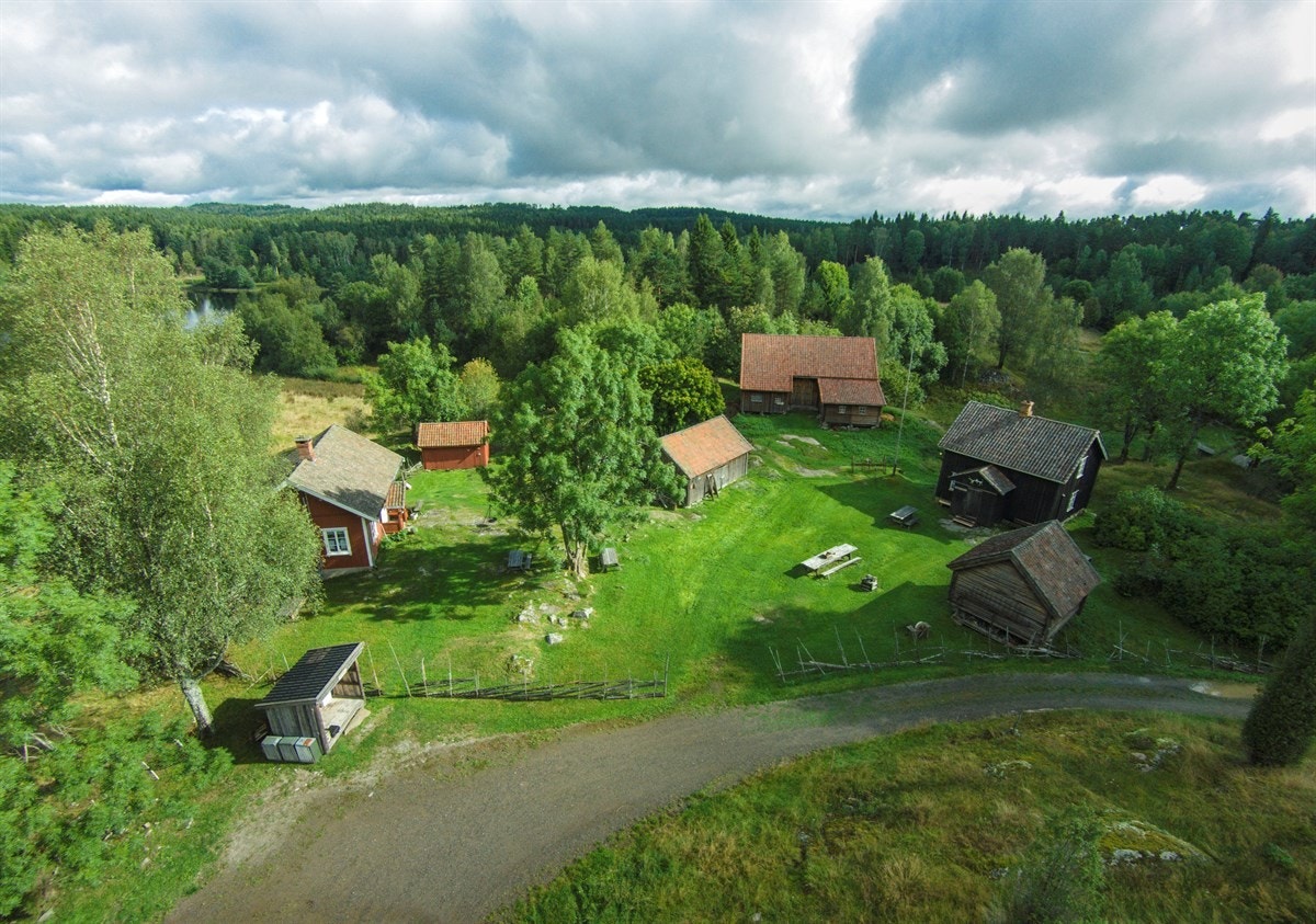 Nordre Bøensætre Galleribilde